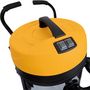 Voir la diapositive 2 : VITO Pro-Power Aspirateur eau et poussières 2400W Cuve 75 litres Inox Nettoyage professionnel VITO