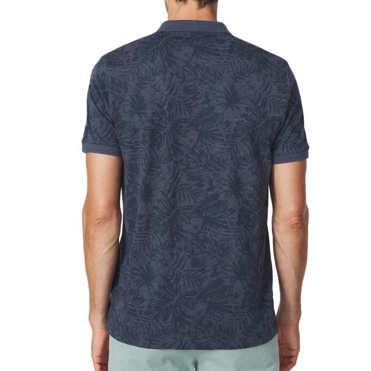 TBS Polo  Homme TBS Polo