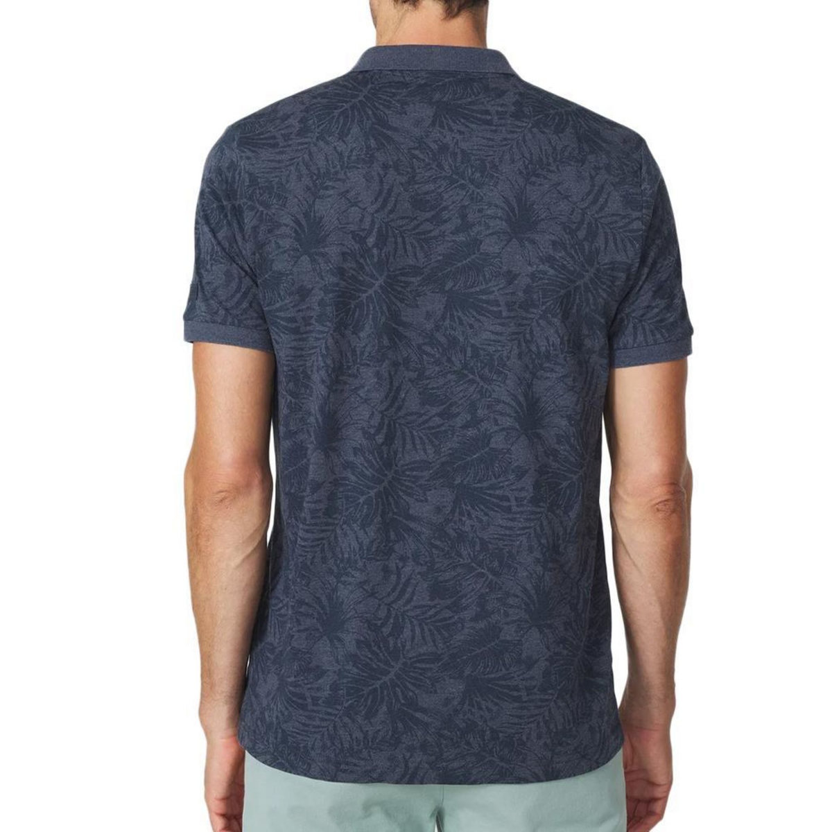 TBS Polo  Homme TBS Polo