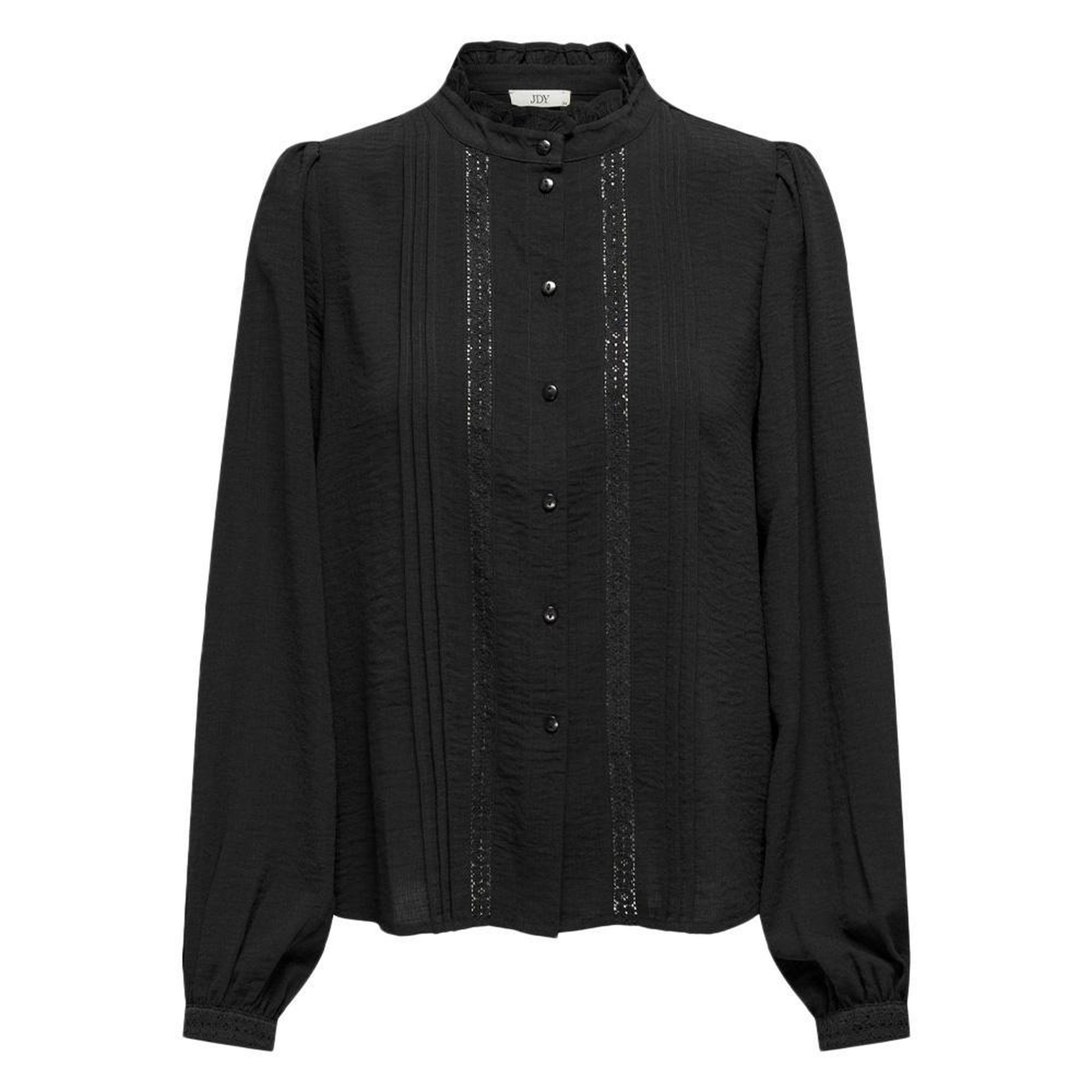 Voir la diapositive 4 : JACQUELINE DE YONG Chemise  Femme JDY Lace Shirt