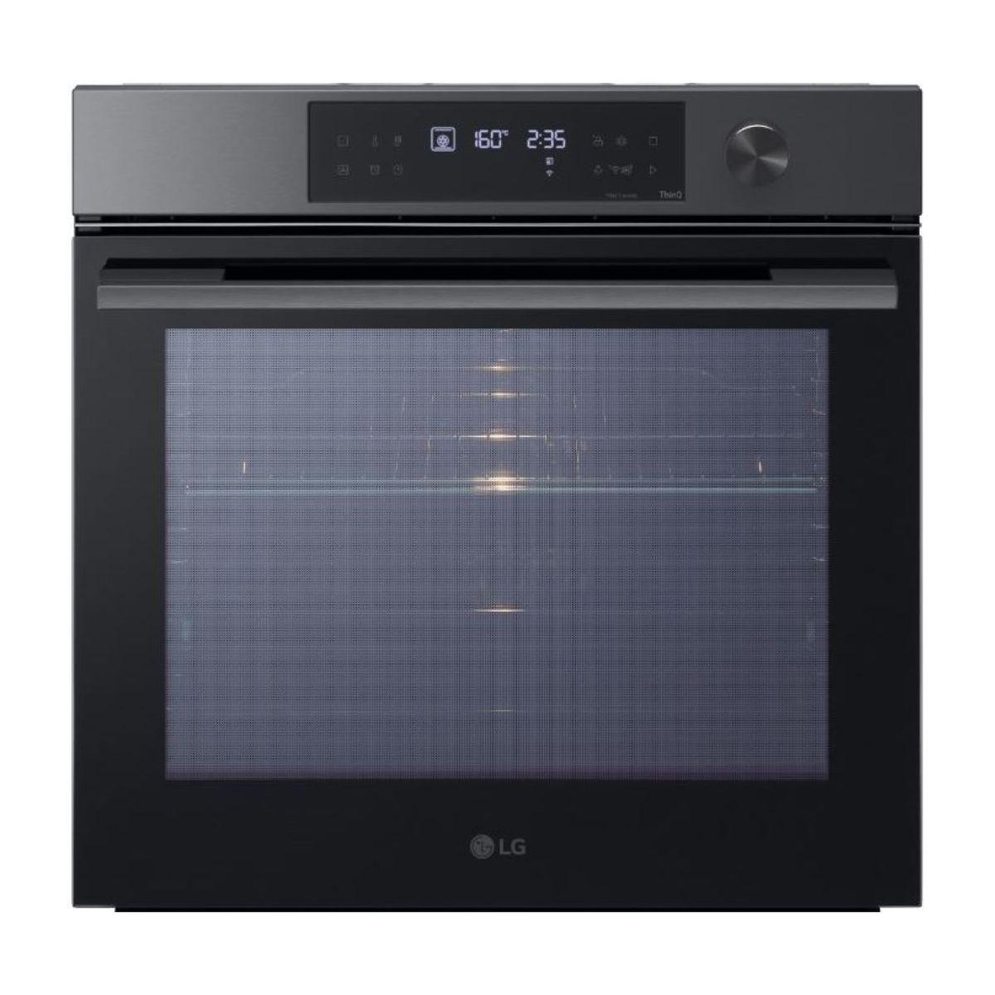 LG Four encastrable ws7d7652cb instaview
