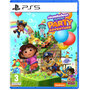Voir la diapositive 1 : BANDAI NAMCO ENTERTAINMENT Nickelodeon Junior Party Adventure PS5