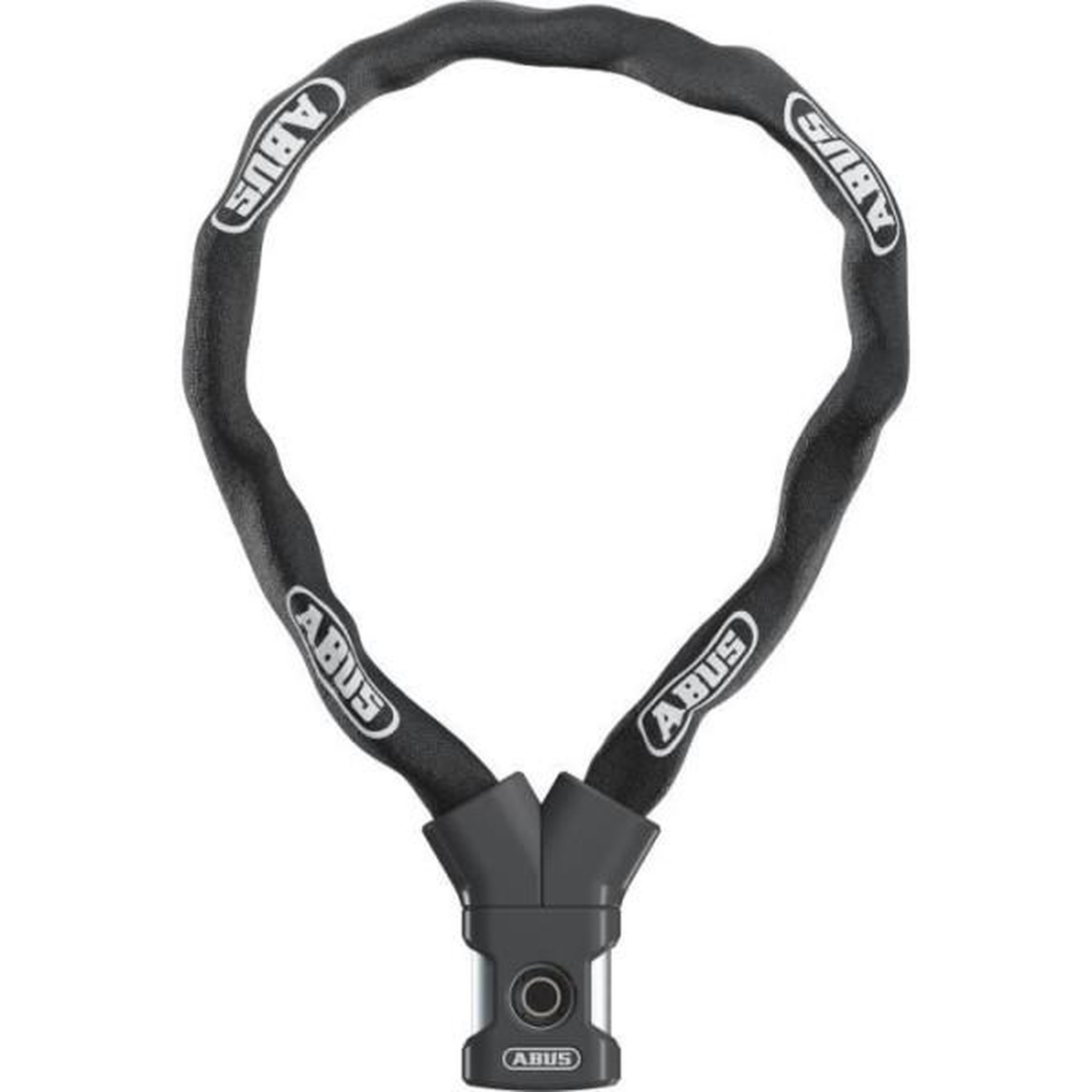 ABUS Chaine - abus - 7807f/85 yardo bk