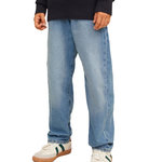 Jack & Jones Jean Bleu Garçon Jack & Jones Chris. Coloris disponibles : Bleu