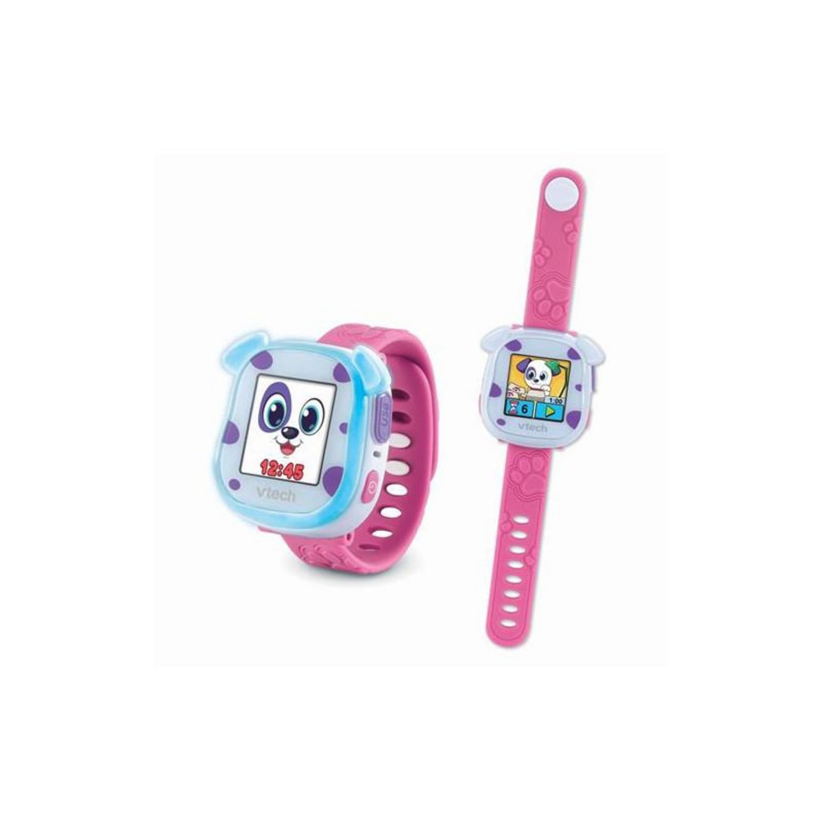 VTECH Montre Vtech Kidiwatch Rose