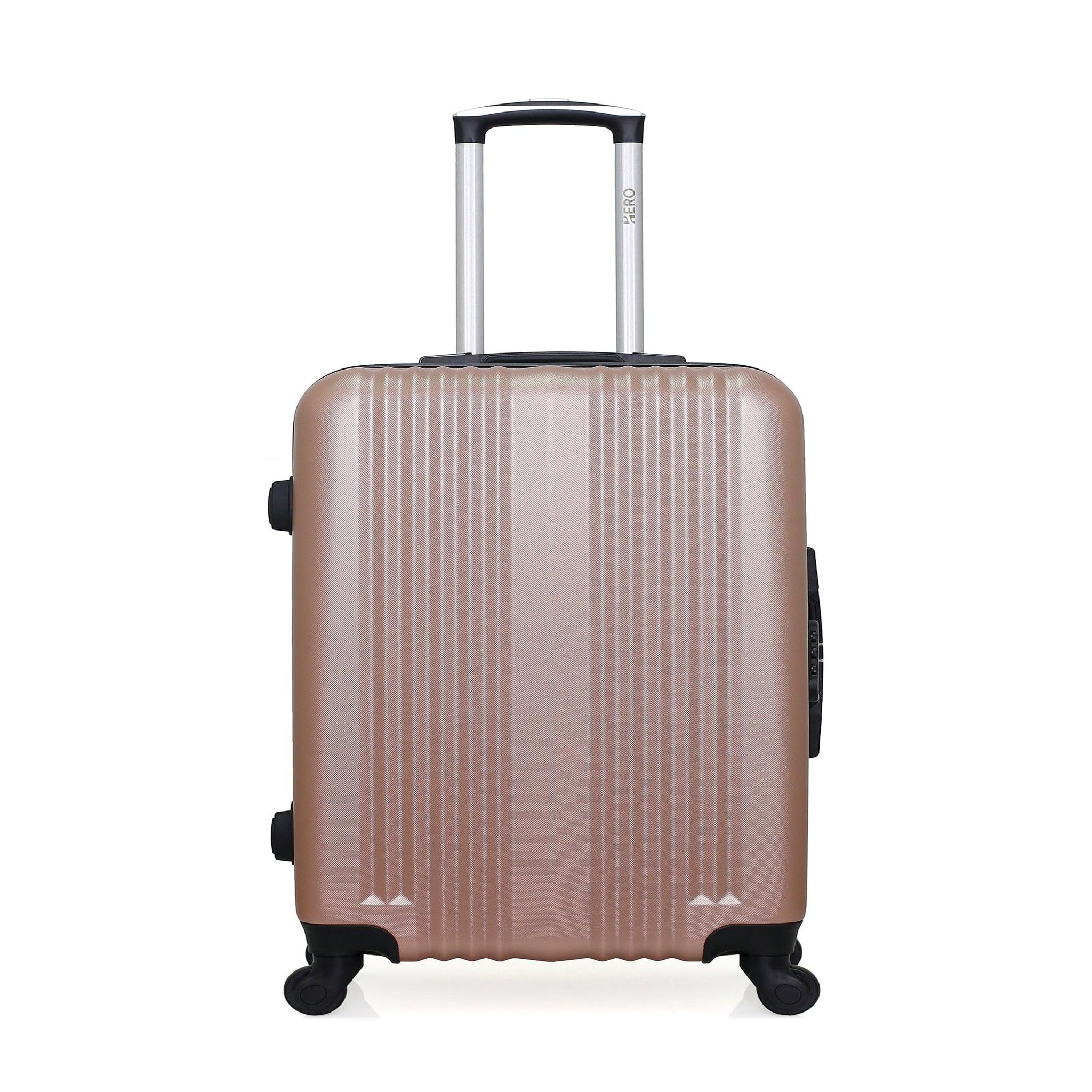 HERO Hero - valise weekend lipari 65 cm 4 roues