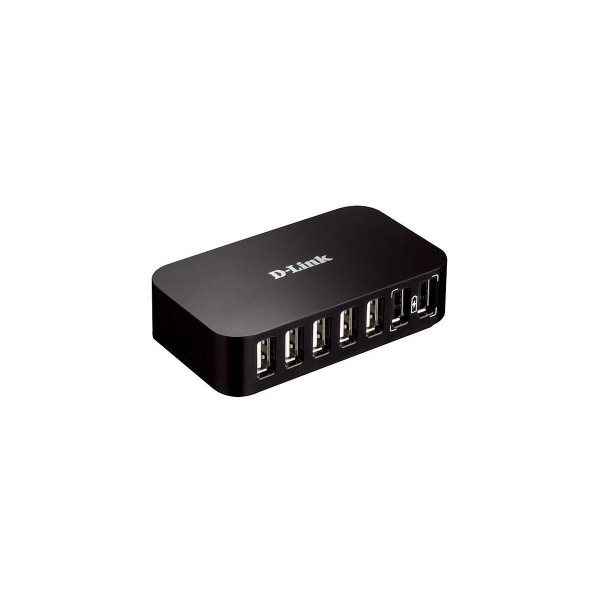 DLink D-Link Hub DUB-H7