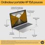 Voir la diapositive 4 : HP Ordinateur portable 15-fc0105nf
