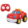 Voir la diapositive 1 : One Two Fun Ma première voiture télécommandée