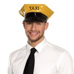 Boland Casquette Taxi New Yorkais