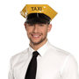 Voir la diapositive 1 : Boland Casquette Taxi New Yorkais