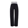 Voir la diapositive 2 : MAMALICIOUS Jeans Cargo  Femme Mamalicous  Wide Leg   W26