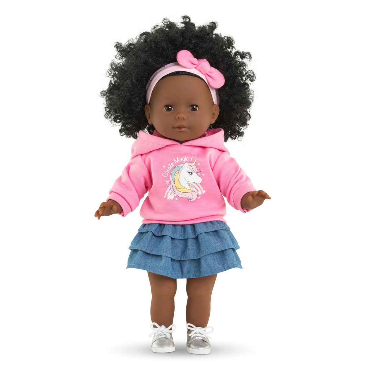 Corolle Poupée ma Corolle Maëlys