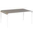 Table COPENHAGUE 160x90 cm