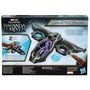 Voir la diapositive 7 : HASBRO Figurine 15 cm + véhicule Black Panther 