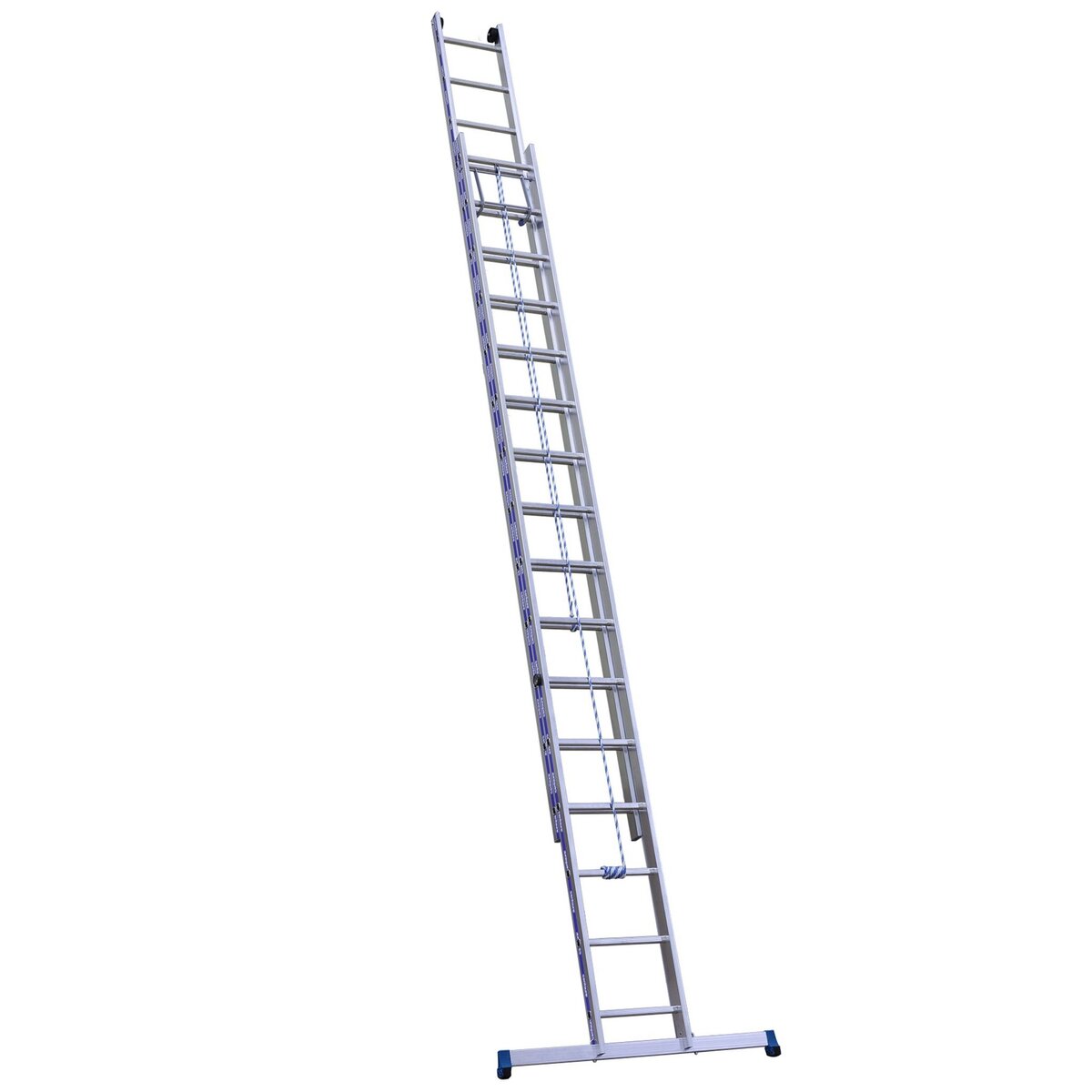 CENTAURE Echelle coulissante 2 plans à corde KC2 4m55/7m65