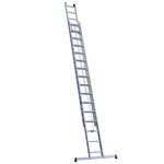 CENTAURE Echelle coulissante 2 plans à corde KC2 4m55/7m65