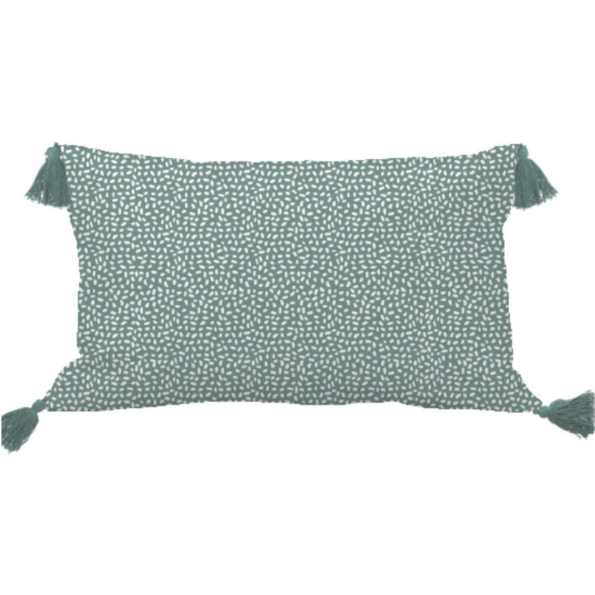 Les Ateliers du Linge Parure housse de couette 100% coton 57fils, hupia