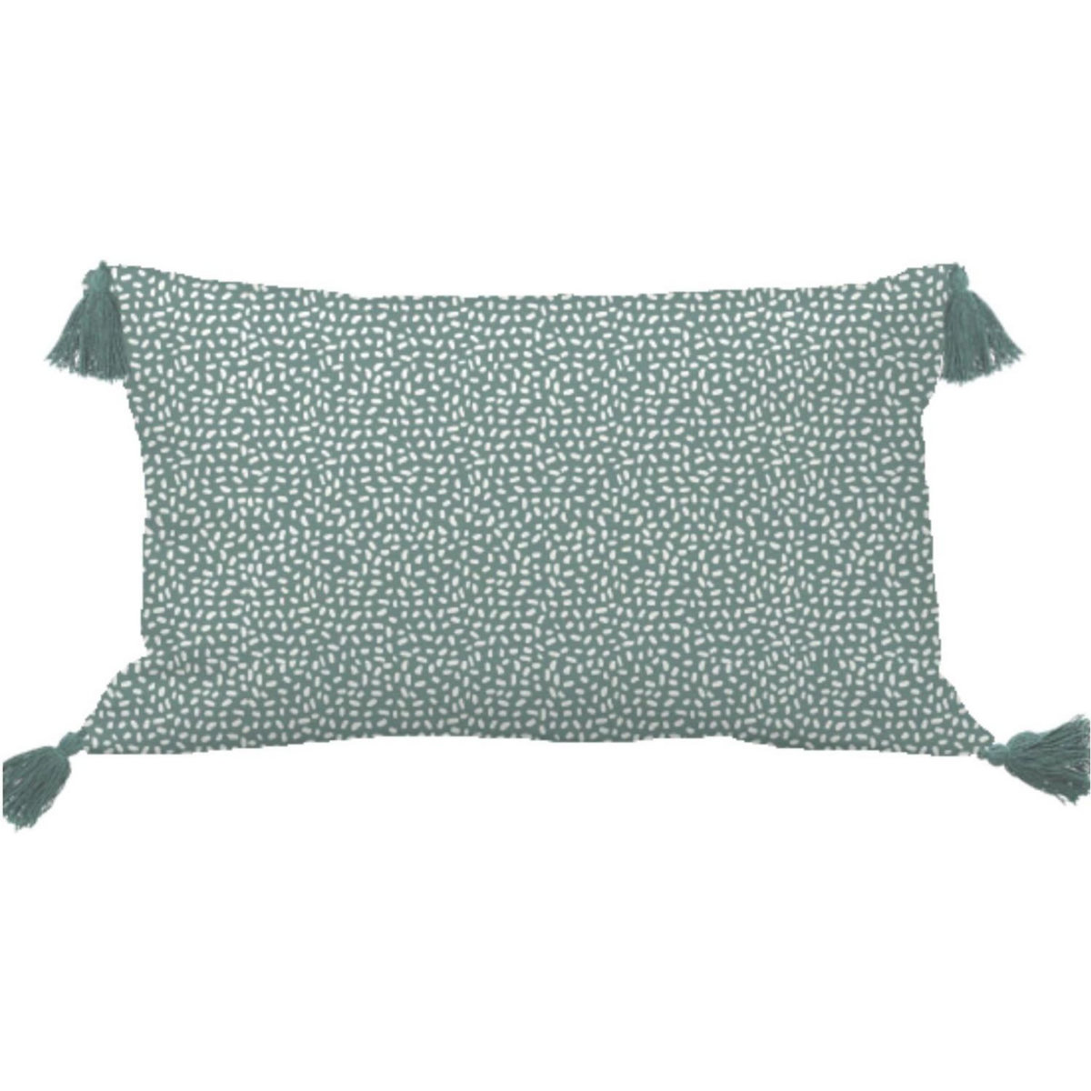 Les Ateliers du Linge Parure housse de couette 100% coton 57fils, hupia