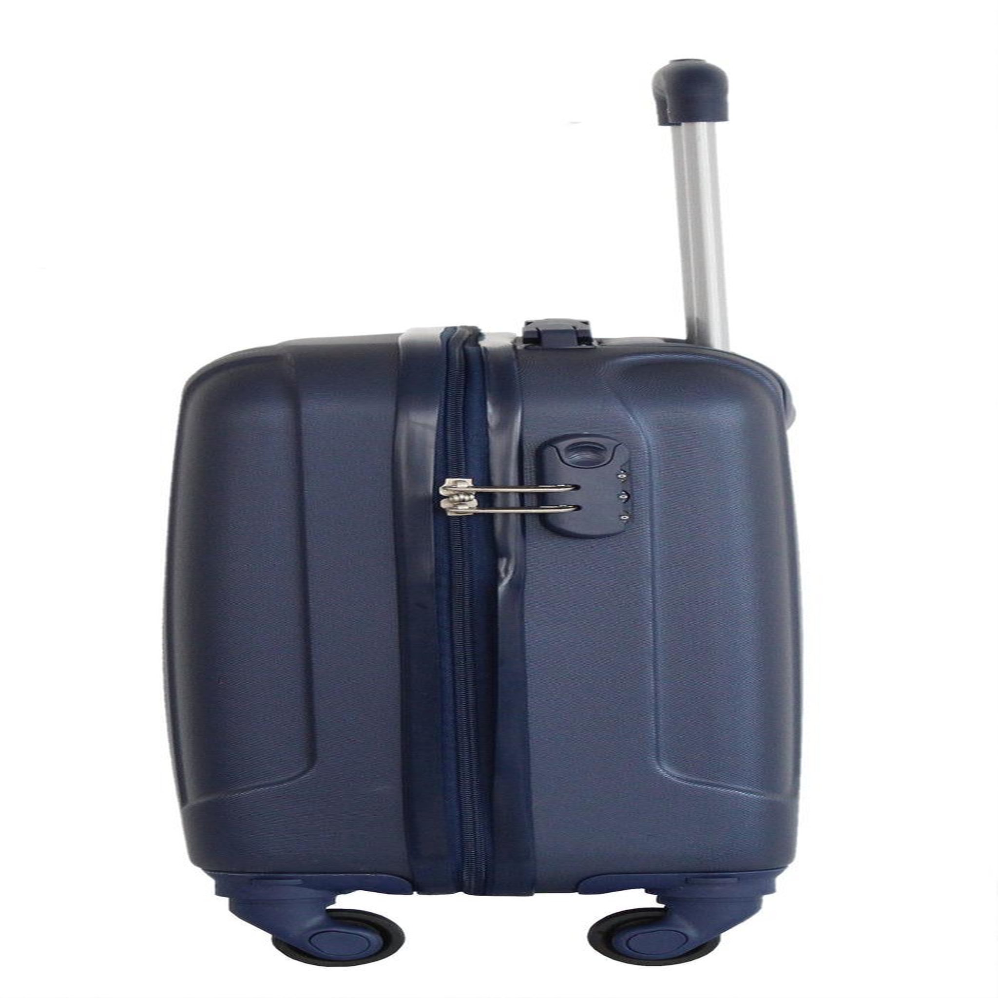 Voir la diapositive 2 : Alistair Valise cabine Alistair - Collection Airo 2.0 - 4 roues - ABS ultra résistant