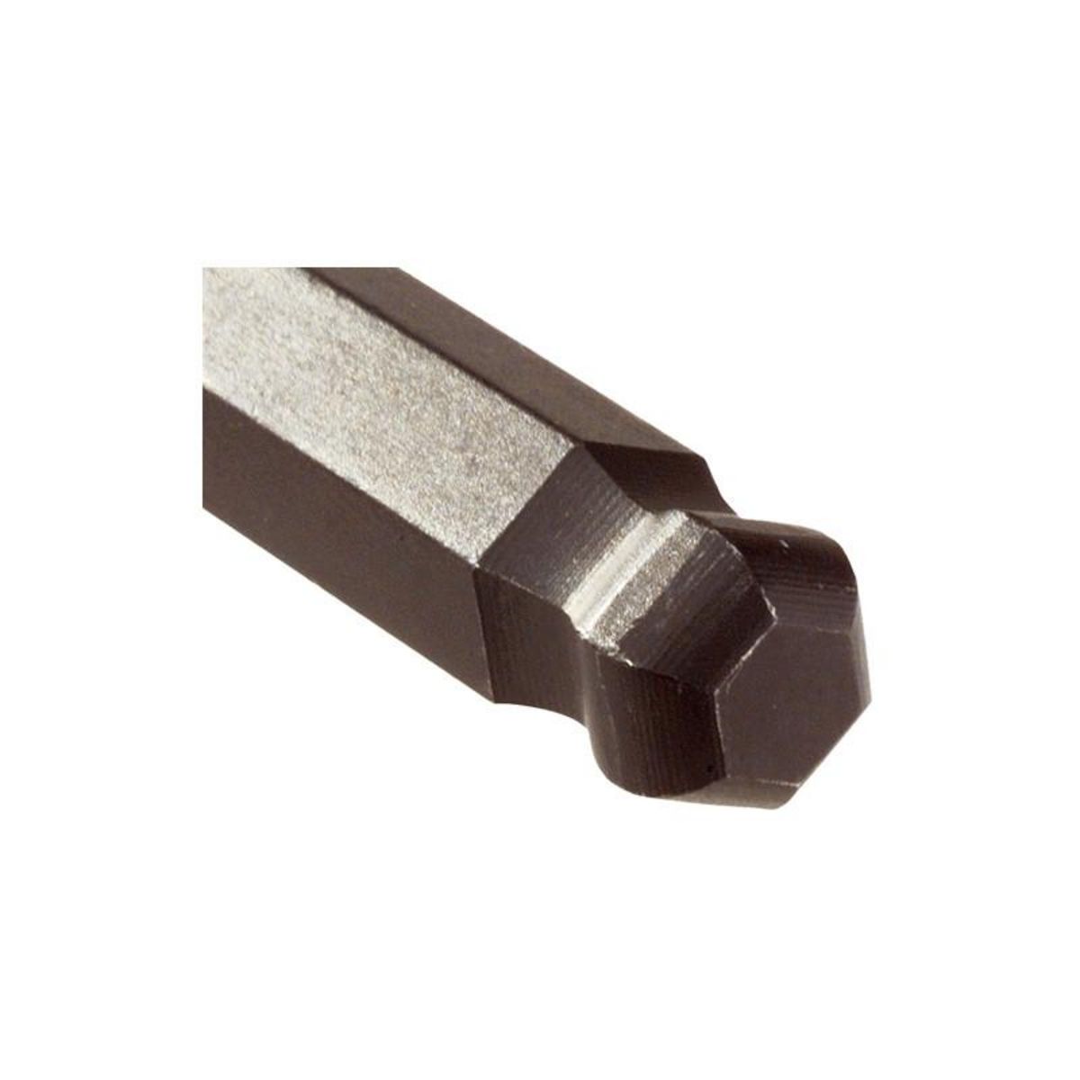 SAM OUTILLAGE Râtelier de 9 clés mâles extra longues 6 pans à tête sphérique en mm SAM OUTILLAGE 67 AR9AL