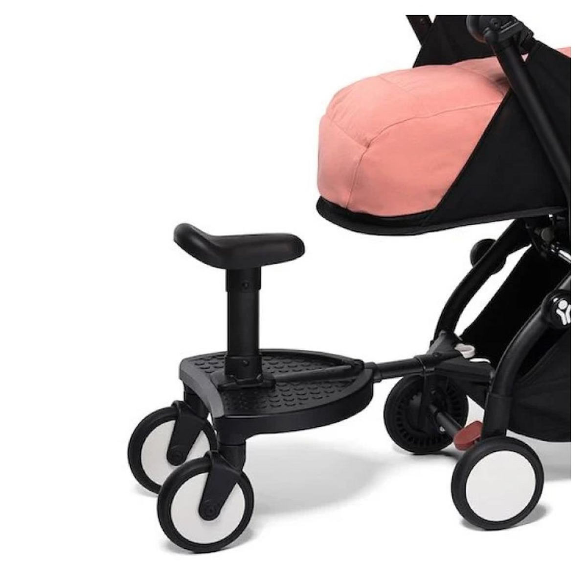 STOKKE ® YOYO® board pour poussette noir