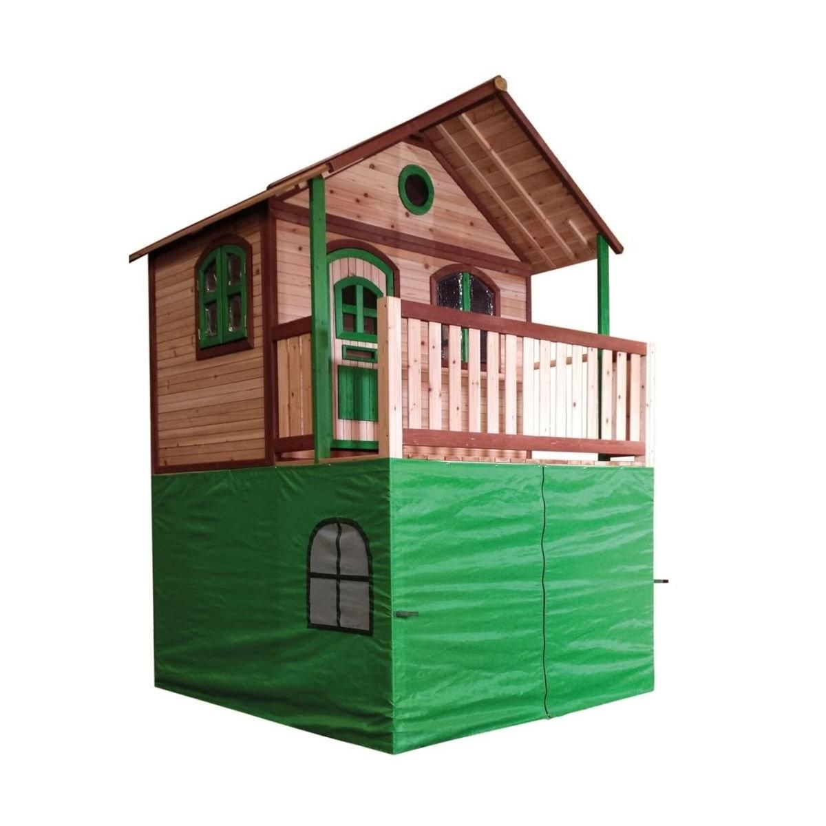 Axi House AXI Tente pour maison MARC