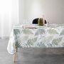 Voir la diapositive 3 : Paris Prix Nappe Imprimée  Melisandre  150X240cm Vert