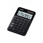 CASIO Calculatrice de bureau Casio MS 20 UC Noir
