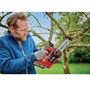 Voir la diapositive 2 : Einhell Tronçonneuse à batterie 18V Guide 25cm