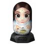 Voir la diapositive 2 : RAVENSBURGER Ravensburger - 3D Puzzle Star Wars Princess Leia, 54 pcs. 12001014 2