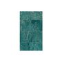 Voir la diapositive 2 : Paris Prix Papier Peint  Blue Stones  50x1000cm