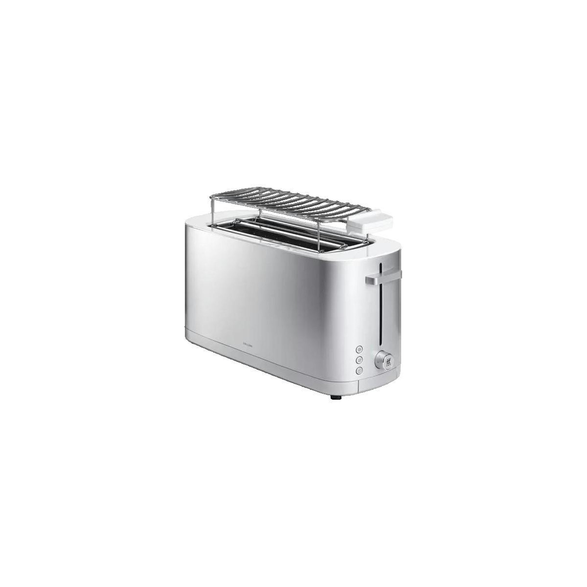 ZWILLING Grille pain Zwilling Enfinigy acier inoxydable