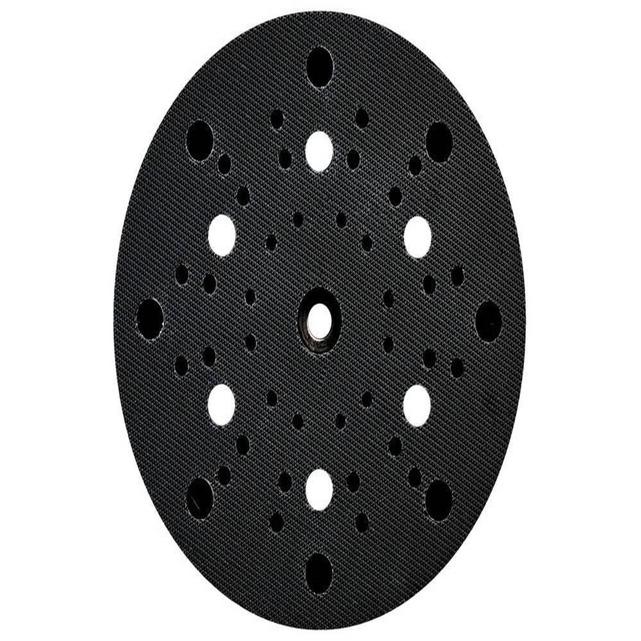 METABO SAS Support souple 150 mm pour ponceuse