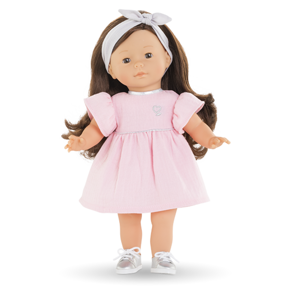 Corolle Robe et Bandeau pour poupée ma Corolle