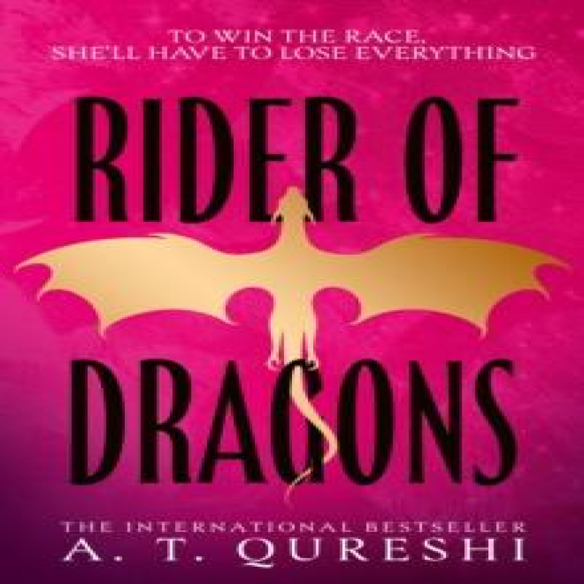 LIVRES RIDER OF DRAGONS_DRAGON RA1 HB
