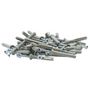 Voir la diapositive 4 :  Cheville à frapper Vissal Ø6x50 mm  lot de 50 chevilles