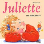 Juliette est amoureuse, Lauer Doris