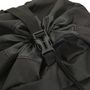 Voir la diapositive 6 : VIDAXL Sac à dos de randonnée noir 80 L tissu oxford