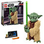 Voir la diapositive 2 : LEGO Star Wars 75255 - Yoda - L'attaque des Clones