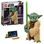 LEGO Star Wars 75255 - Yoda - L'attaque des Clones