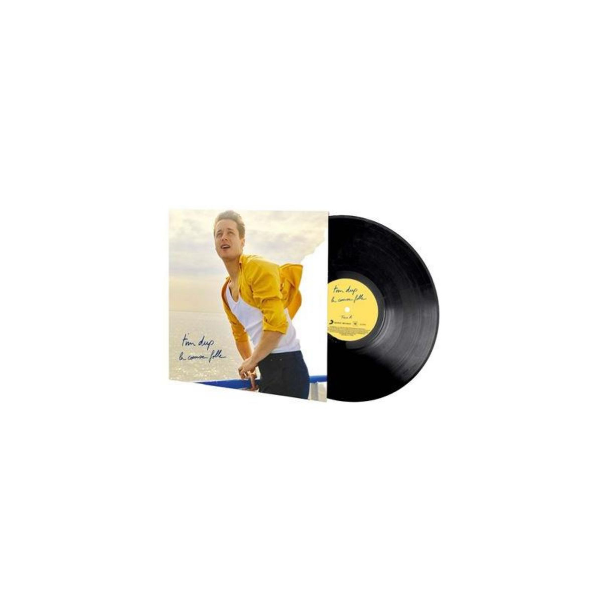 COLUMBIA La course folle