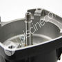 Voir la diapositive 2 : Pentair Moteur pour pompes La Sta-Rite 0,75 CV Mono - Pentair