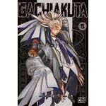 GACHIAKUTA TOME 5 , Urana Kei
