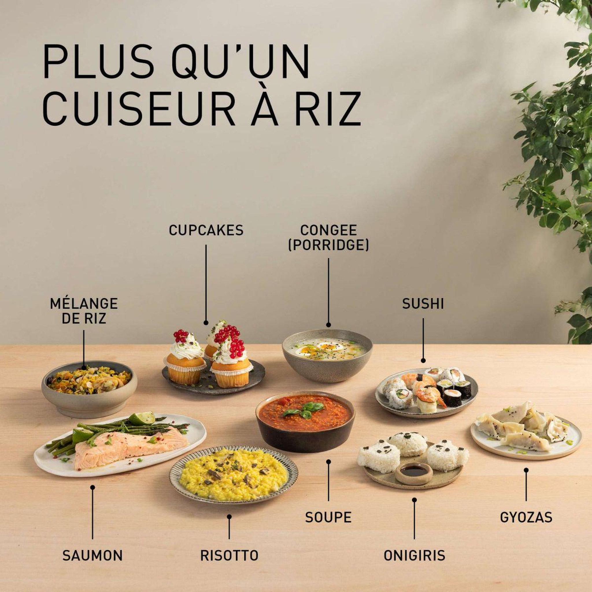 Voir la diapositive 5 : PANASONIC Cuiseur riz sr-da152kxe