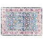 Voir la diapositive 2 : VIDAXL Tapis lavable multicolore 160x230 cm antiderapant