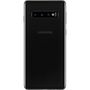 Voir la diapositive 3 : Samsung Galaxy S10 (Mono Sim) Reconditionné 128 Go - Grade A - Noir