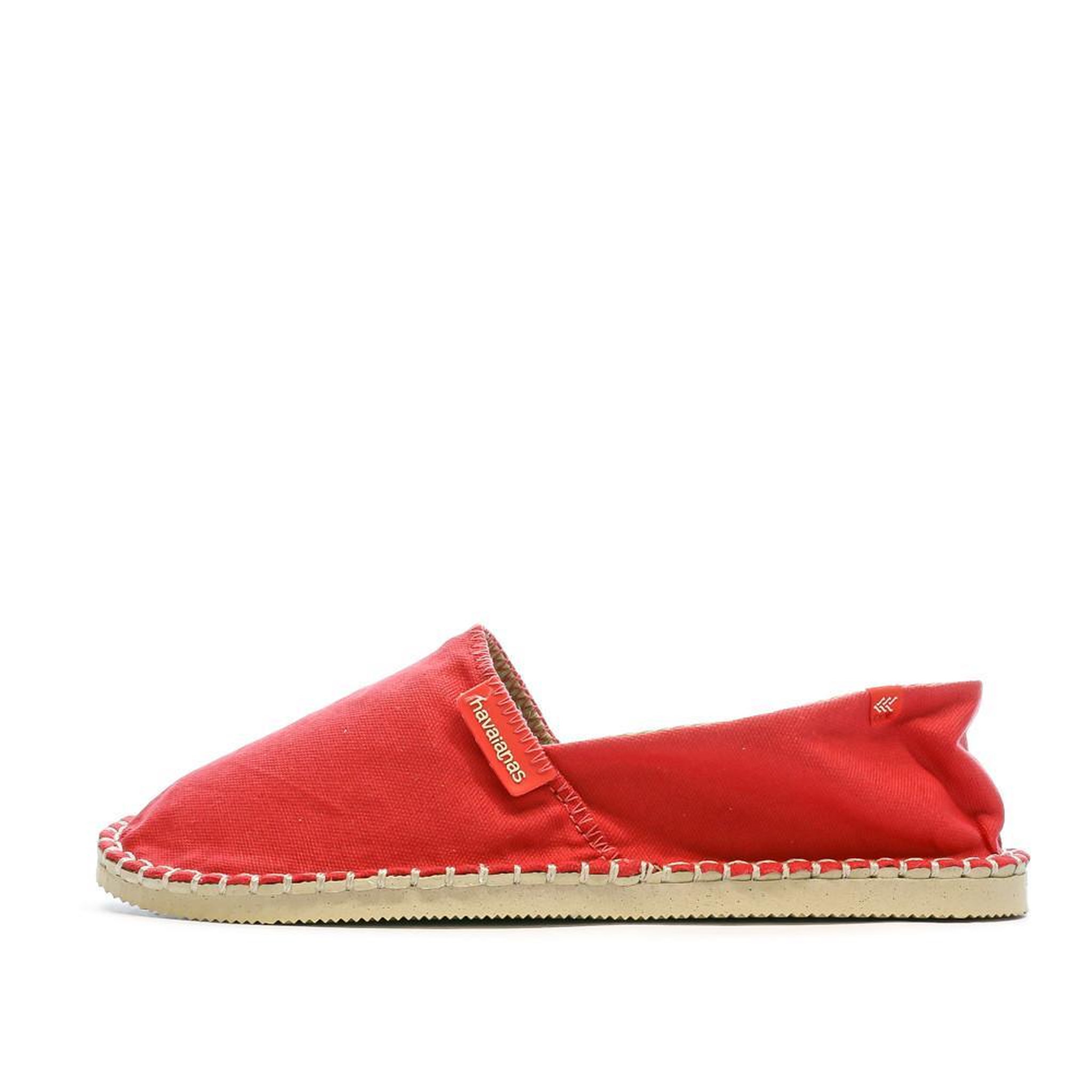 Voir la diapositive 1 : HAVAIANAS Espadrilles Rouge Mixte Havaianas Amazonia