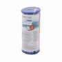 Voir la diapositive 5 : SWEEEK Lot de 2 cartouches filtrantes type 1 pour pompe de piscine  - 7.8x7.8cm compatibles avec piscines Bestway Leman. Opalite. Connemara. Diamant. Jade et Spinelle 3x2m