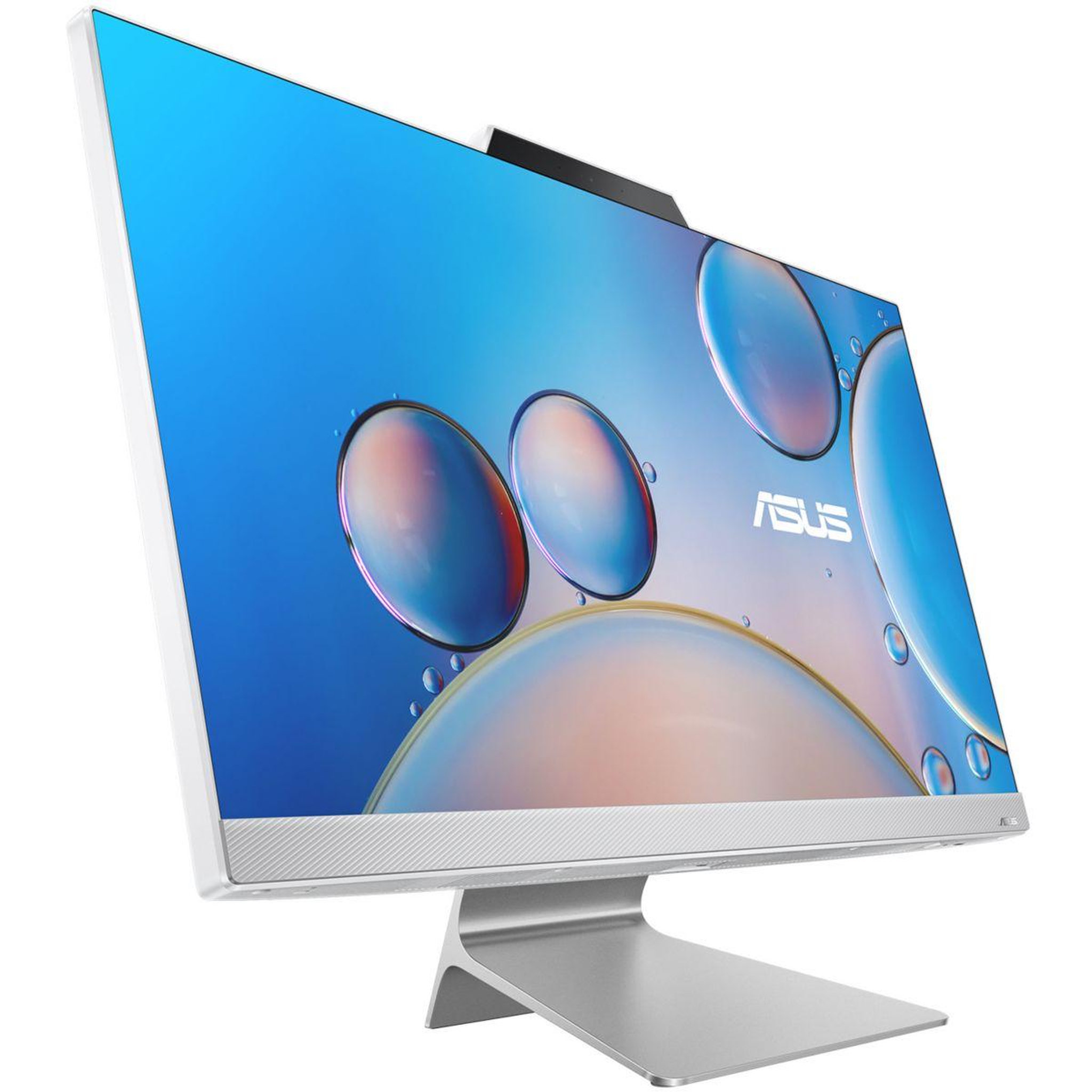 Voir la diapositive 3 : ASUS Ordinateur tout-en-un M3702WFAK-WA033W